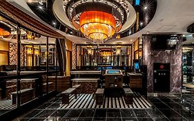 Apa Hotel Kayabacho Hachobori Ekimae